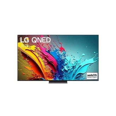 LG 86QNED86T