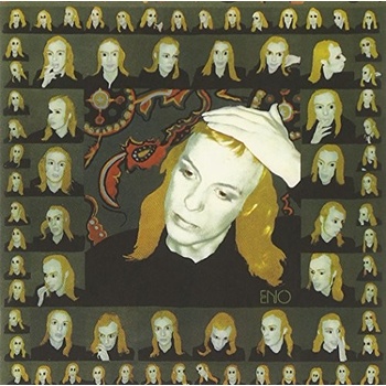 ENO BRIAN: TAKING TIGER MOUNTAIN, CD
