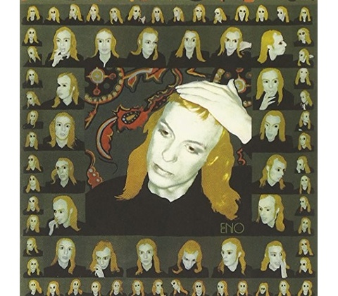 ENO BRIAN: TAKING TIGER MOUNTAIN, CD