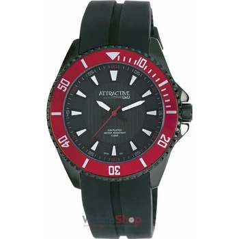 Image 1 of Q&Q DF00J502Y