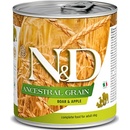 N&D Low Grain Adult Boar & Apple 285 g