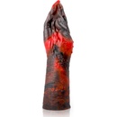 Epic lilith dildo evil demon S