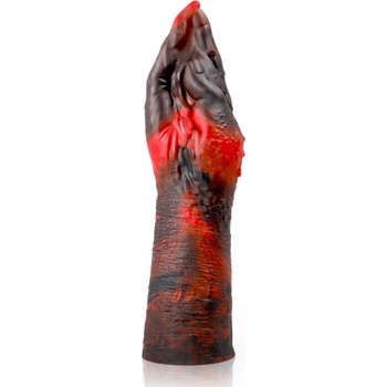 Epic lilith dildo evil demon S