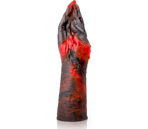 Epic lilith dildo evil demon S