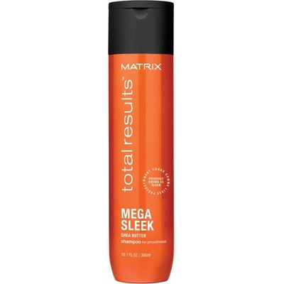 Matrix šampon pro vyhlazení vlasů 300 ml