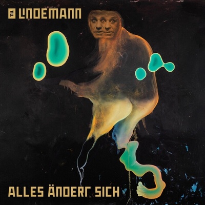 Till Lindemann - Alles Andert Sich LP