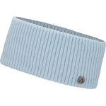 P. A. C P. A. C. Лента за глава P. A. C. Kaya Alpaca Headband - Light Blue Melange - размер One Size (904-2865-0511)