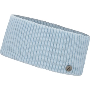 P. A. C P. A. C. Лента за глава P. A. C. Kaya Alpaca Headband - Light Blue Melange - размер One Size (904-2865-0511)