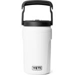 YETI Термо бутилка Yeti coolers Silo 40 Jug Straw Insulated bottle - White - размер 1, 18 l (533-2408-0311)