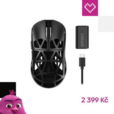 Yenkee YMS 30 ODYSSEY WL