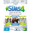 Hry na PC The Sims 4 Bundle Pack 4