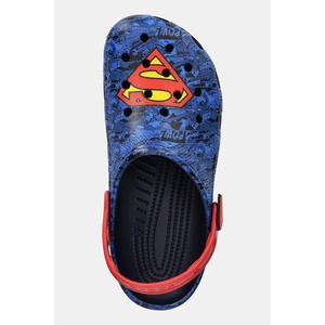 Crocs Чехли Classic Superman Clog