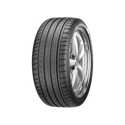 Dunlop SP Sport Maxx GT RunFlat ( 245/50 R18 100W *, runflat DOT2021 )