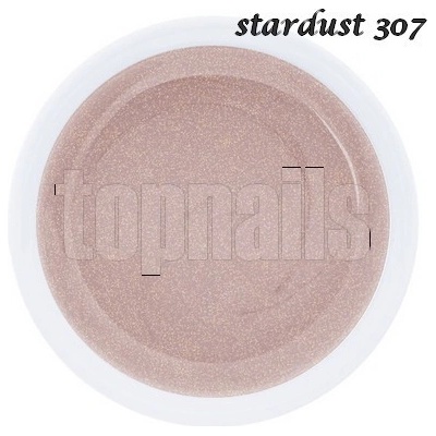 Topnails UV gél Stardust 307 5g