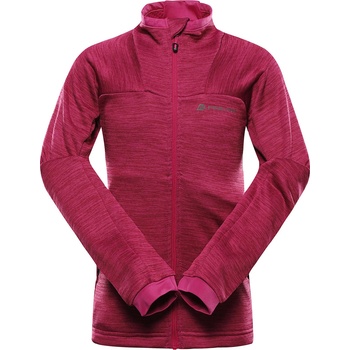 Image 1 of Alpine Pro Onneco 3 Fuchsia Детски размер: 104-110 / Цвят: розов