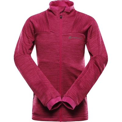 Alpine Pro Onneco 3 Fuchsia Детски размер: 104-110 / Цвят: розов