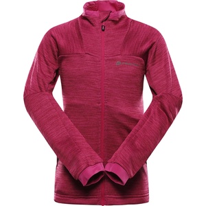 Alpine Pro Onneco 3 Fuchsia Детски размер: 104-110 / Цвят: розов