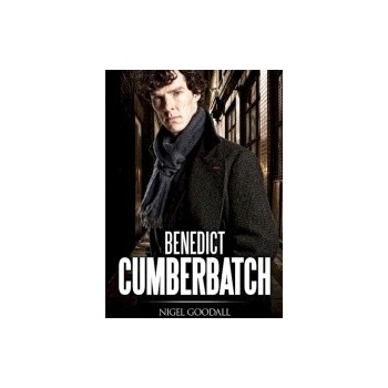 Benedict Cumberbatch - Nigel Goodall