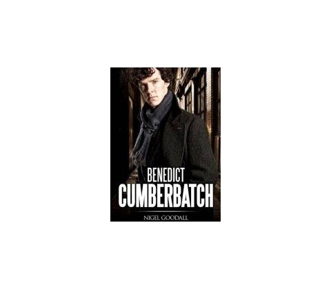 Benedict Cumberbatch - Nigel Goodall