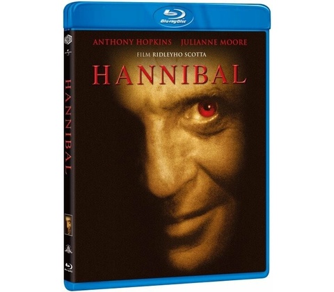 Hannibal BD