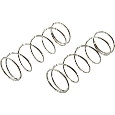 Arrma пружина амортисьор 70mm 7.4N/cm (2)