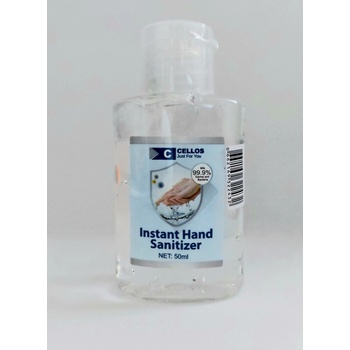 V-Protect Antibacterial Gel antibakteriálny gél na ruky 50 ml