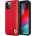 Ferrari Kейс Ferrari за Apple iPhone 12 Pro Max 6.7", Червен (FER000467)