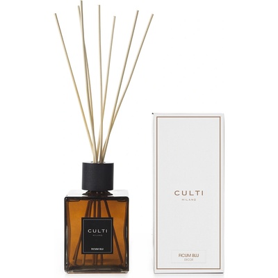 CULTI MILANO Арома дифузер Culti Decor Classic Ficum Blu 1 л (FICUM BLU-1000)