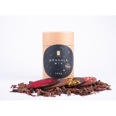 Lyra mandala tubus mix 200 g