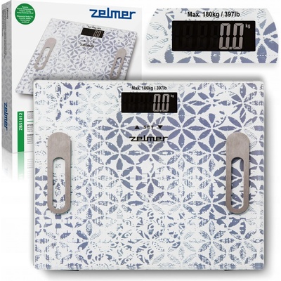 Zelmer ZBS1012