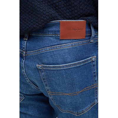 Дънки Pepe Jeans SLIM JEANS HATCH (PM207388HX4)