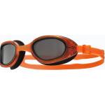 TYR Очила за плуване TYR Special Ops 2.0 Polarized orange/smoke