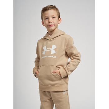 Under Armour Момчешки комплект Under Armour UA BIG LOGO SET Under Armour | Zelen | Момчешки | 2-3YR