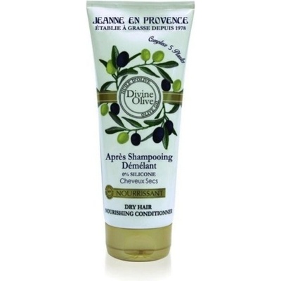 Jeanne En Provence Nourishing Conditioner Oliva 200 ml