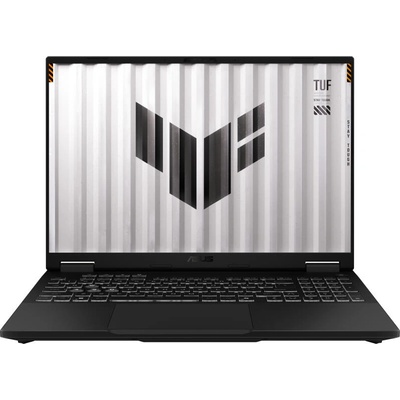TUF Gaming F16 FX608JMI-TU271 (90NR0NB1-M00N60) 16", WUXGA, i7-14650HX, RTX 5060, 16 GB, 512 GB SSD Геймърски лаптоп (90NR0NB1-M00N60)