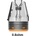 OXVA NeXLim Cartridge Pod 4ml 0.8 ohm