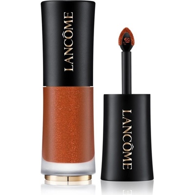 Lancôme L’Absolu Rouge Drama Ink dlouhotrvající matná tekutá rtěnka 500 L'orfevre 6 ml