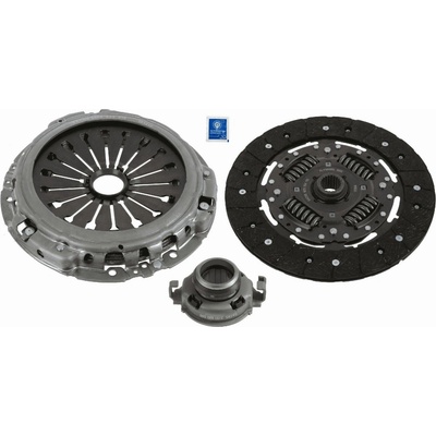 Spojková sada SACHS 3000 951 615 (3000951615)