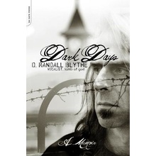 Dark Days: A Memoir Blythe D. Randall Paperback