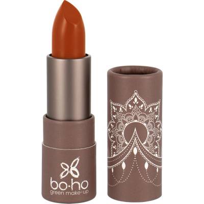 Boho Green Rouge Rtěnka Boho Green Rouge 307 Coquelicot 3,5 g