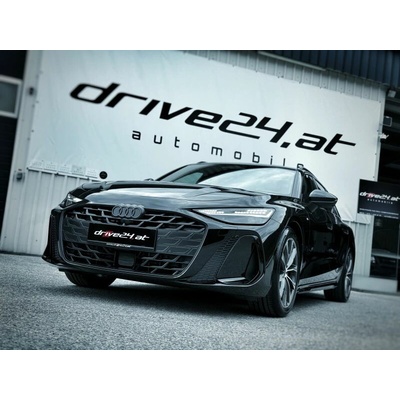 Audi A6 S-line 150 kW