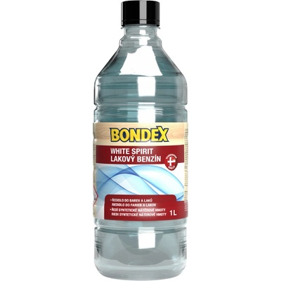 Bondex White Spirit lakový benzín 1L