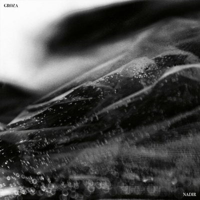Groza Nadir 1 CD