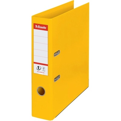 Esselte Standard Vivida yellow 811310