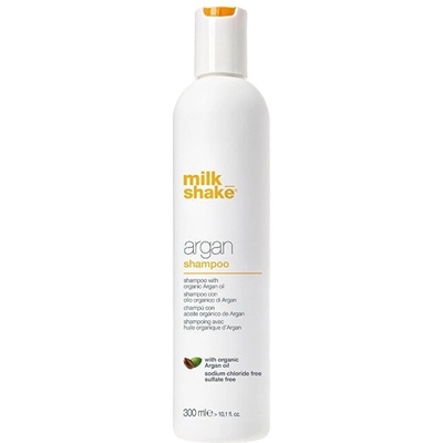Milk Shake Šampon na vlasy s arganovým olejem Argan 300 ml