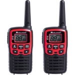 Midland PMR предавател XT10 на Midland - 2 бр (198987) Радиостанции