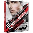 Filmy Mission: Impossible Steelbook UHD+BD