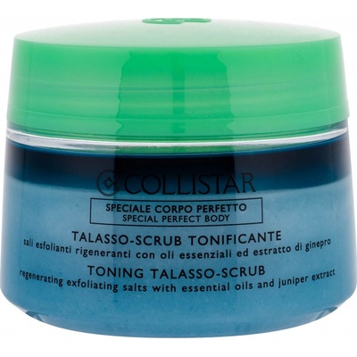 Collistar Toning Talasso Scrub 700 g