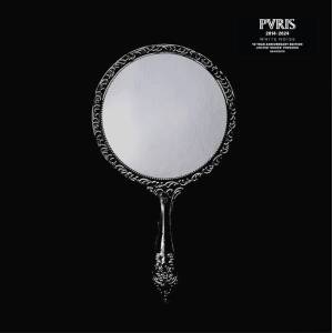 Pvris - White Noise (Anniversary Edition) (Reissue) (Coloured) (2 LP) (4099964125016)