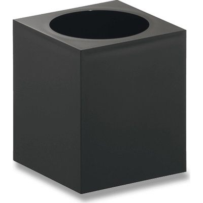 Durable Cubo - stojánek na psací potřeby - černý